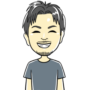 似顔絵イラスト:株式会社ウェブチップス 社員のアイコン用イラスト