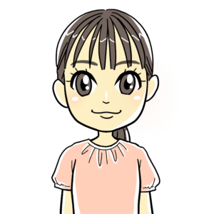 似顔絵イラスト:株式会社ウェブチップス 社員のアイコン用イラスト